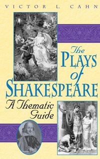 Produktbild: Plays of Shakespeare