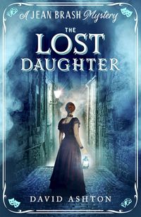 Produktbild: The Lost Daughter