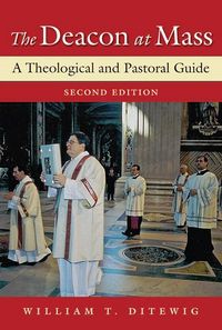 Produktbild: The Deacon at Mass