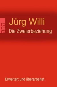 Produktbild: Die Zweierbeziehung