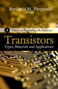 Produktbild: Transistors