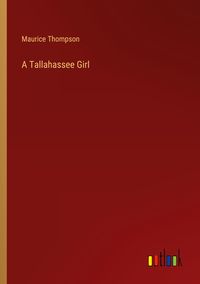 Produktbild: A Tallahassee Girl