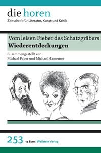 Produktbild: Vom leisen Fieber des Schatzgr&auml;bers