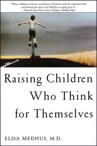 Produktbild: Raising Children Who Think for Themselves