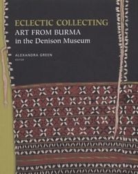 Produktbild: Eclectic Collecting