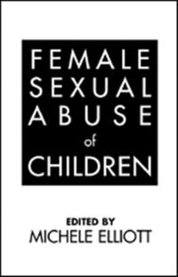 Produktbild: Female Sexual Abuse of Children