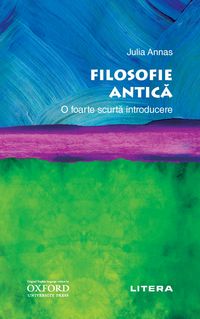 Produktbild: Filosofia Antica