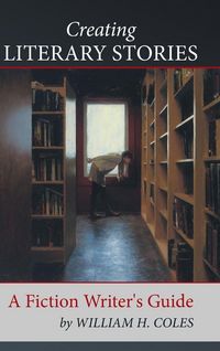 Produktbild: Creating Literary Stories