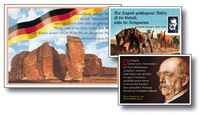 Bild vom Artikel Postkartensatz "Deutsche Sinnsprüche" vom Autor 