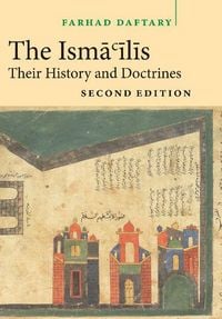 Produktbild: The Isma'ilis