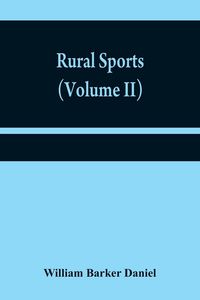 Produktbild: Rural sports (Volume II)