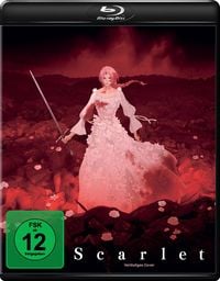 Produktbild: Scarlet
