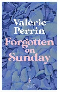 Produktbild: Forgotten on Sunday
