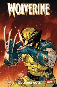 Produktbild: Wolverine - Neustart