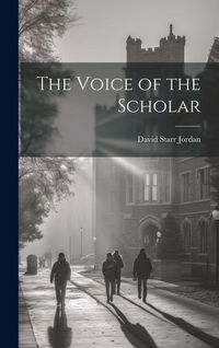 Produktbild: The Voice of the Scholar