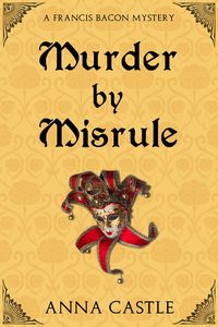 Produktbild: Murder by Misrule
