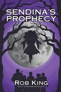 Produktbild: Sendina's Prophecy