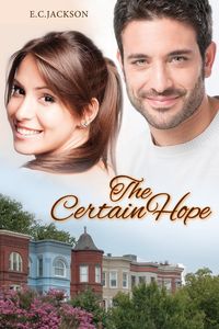 Produktbild: The Certain Hope