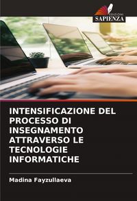 Produktbild: Intensificazione Del Processo Di Insegnamento Attraverso Le Tecnologie Informatiche