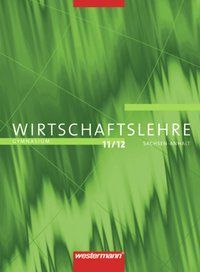 Produktbild: Wirtschaftsl. 11/12 SB GY SAN