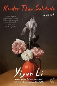 Produktbild: Kinder Than Solitude
