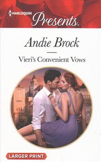 Produktbild: Vieris Convenient Vows -Lp Lp/