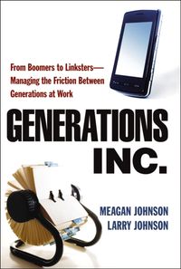 Produktbild: The Generations, Inc.