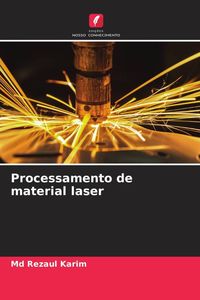 Produktbild: Processamento de material laser