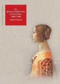 Produktbild: El Renacimiento italiano