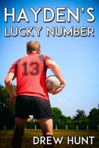 Produktbild: Hayden's Lucky Number
