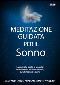 Produktbild: Meditazione Guidata Per Il Sonno