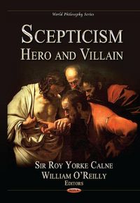 Produktbild: Scepticism