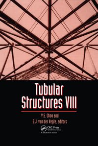 Produktbild: Tubular Structures VIII