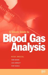Produktbild: Simple Guide to Blood Gas Analysis