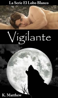 Produktbild: Vigilante