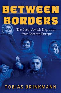 Produktbild: Between Borders