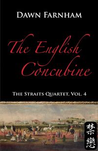 Produktbild: The English Concubine