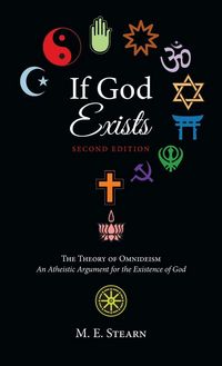 Produktbild: If God Exists, Second Edition