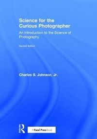 Produktbild: Science for the Curious Photographer
