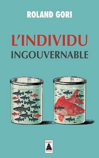 Produktbild: L'individu ingouvernable