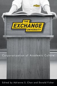 Produktbild: The Exchange University