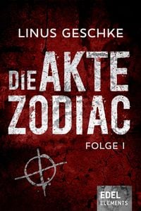 Produktbild: Die Akte Zodiac 1