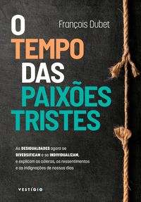 Produktbild: O tempo das paix&otilde;es tristes
