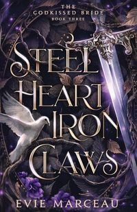 Produktbild: Steel Heart Iron Claws