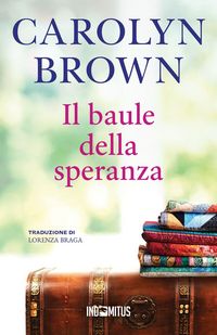 Produktbild: Il baule della speranza
