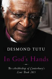 Produktbild: In God's Hands
