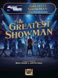 Produktbild: The Greatest Showman