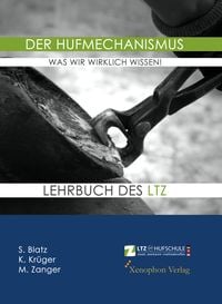 Produktbild: Der Hufmechanismus - was wir wirklich wissen!