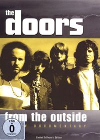 Bild vom Artikel Doors, T: From The Outside vom Autor The Doors