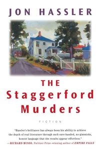 Produktbild: The Staggerford Murders